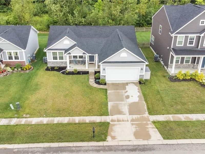 9247 Lakeside Street, Tipp City, OH 45371 Photo 4