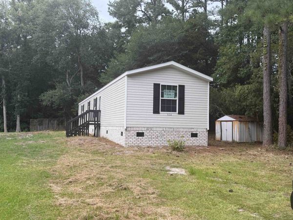 9154 Shady Forest Dr., Calabash, SC 28467