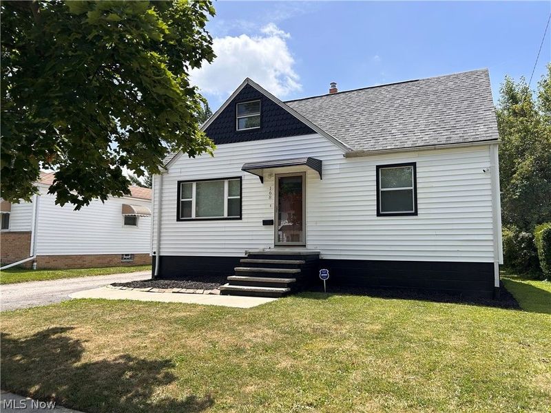 168 Henry Street, Bedford, OH 44146 Photo 1