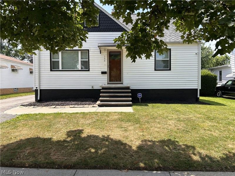 168 Henry Street, Bedford, OH 44146 Photo 2
