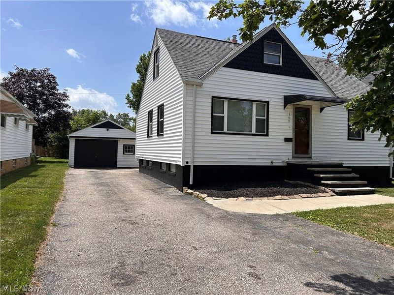 168 Henry Street, Bedford, OH 44146 Photo 3