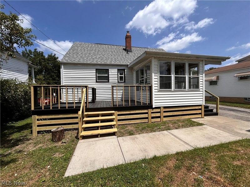 168 Henry Street, Bedford, OH 44146 Photo 4