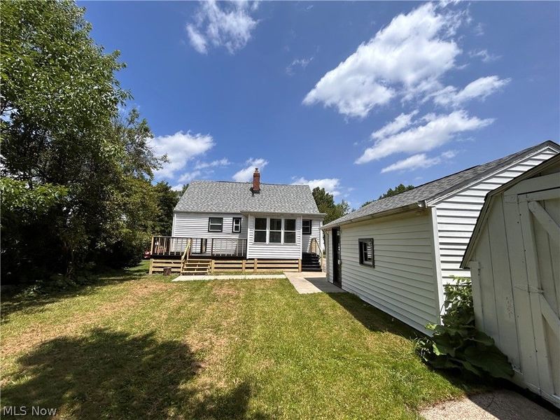 168 Henry Street, Bedford, OH 44146 Photo 6