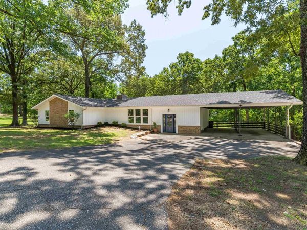 675 Bayshore Drive, Hot Springs, AR 71901