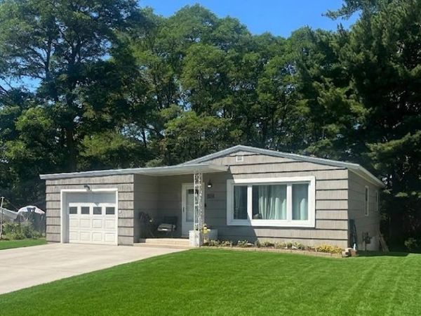 1122 SE 11th Street , Brainerd, MN 56401