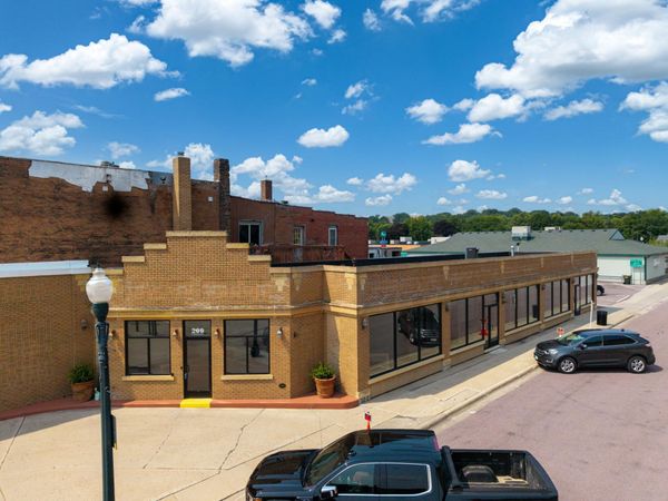 200 S Minnesota Avenue, Saint Peter, MN 56082