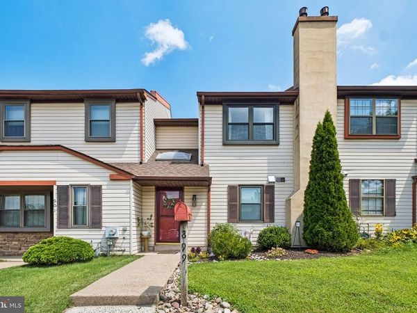 899 ANDOVER PLACE, WARMINSTER, PA 18974