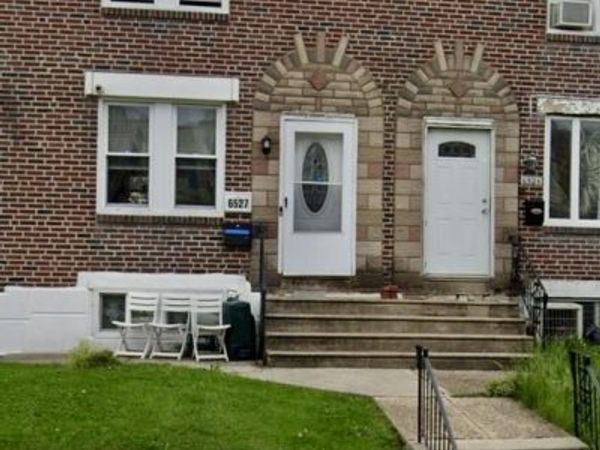 6527 TULIP STREET, PHILADELPHIA, PA 19135
