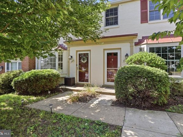 3904 KELLER AVENUE, ALEXANDRIA, VA 22302