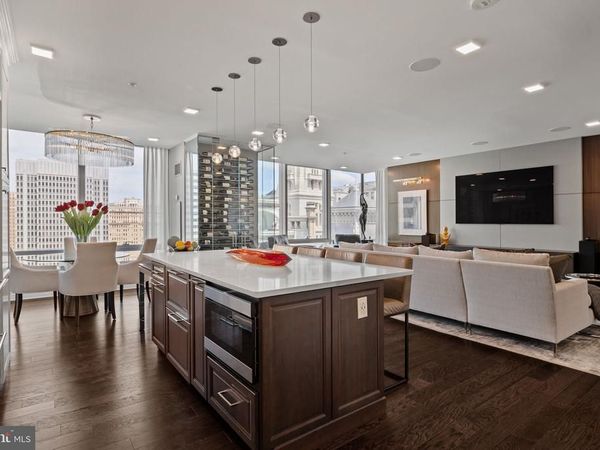 1414 S PENN SQUARE, Unit 15DC, PHILADELPHIA, PA 19102