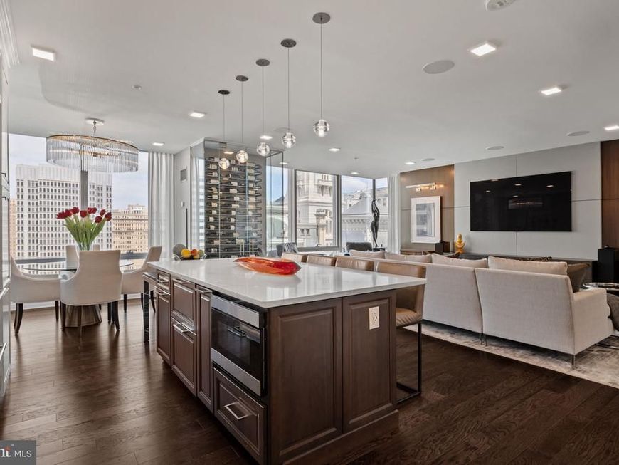 1414 S Penn Square, Unit 15DC, Philadelphia, PA 19102 Main Photo