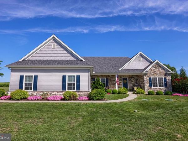 267 PROSPECT ROAD, MOUNT JOY, PA 17552