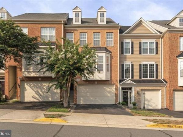 43770 LEES MILL SQUARE, LEESBURG, VA 20176