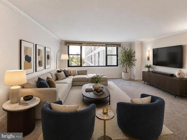 4600 DUKE STREET, Unit 701, ALEXANDRIA, VA 22304