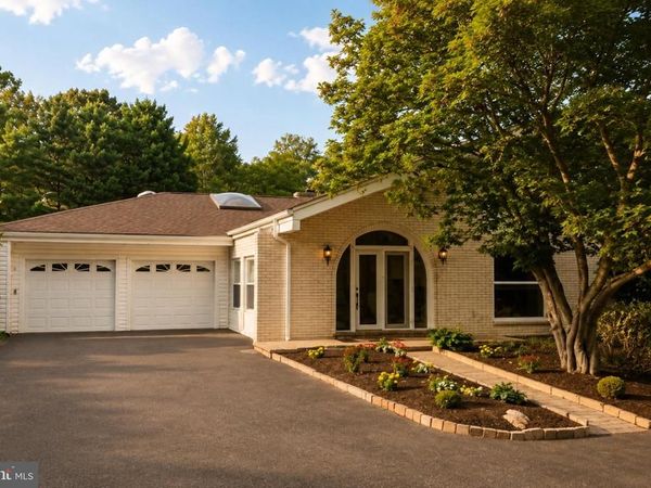 10108 BAILEYSBURG LANE, NOKESVILLE, VA 20181
