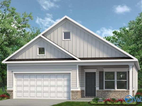 13908 Dunnock Lane, Athens, AL 35611