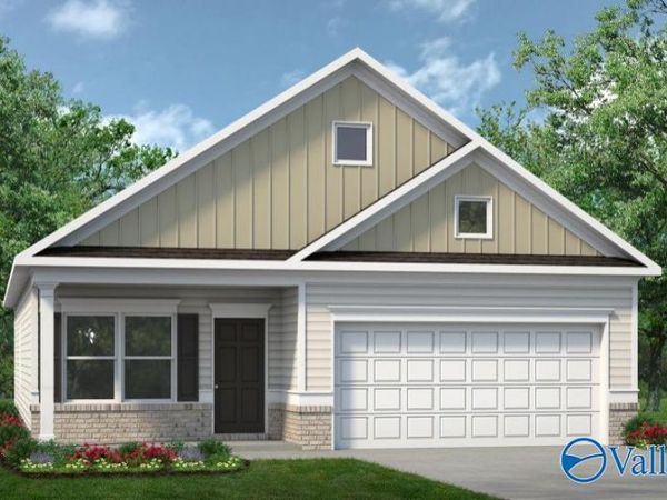 13908 Dunnock Lane, Athens, AL 35611