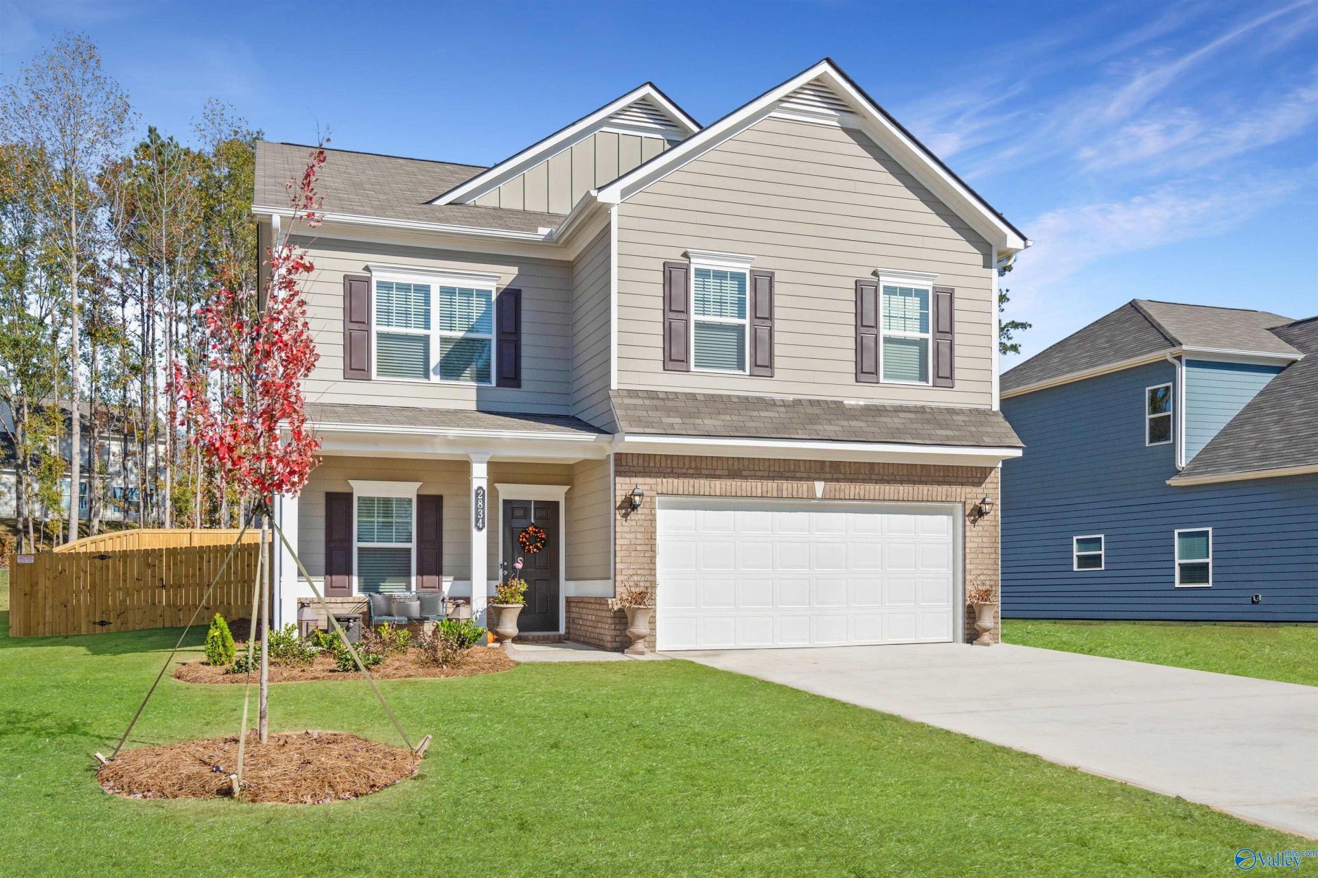 20117 Cherry Brook Road, Athens, AL 35611 Main Photo