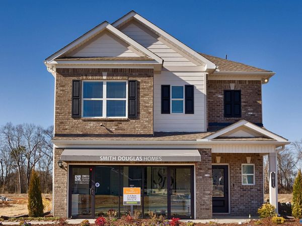 20105 Cherry Brook Road, Athens, AL 35611
