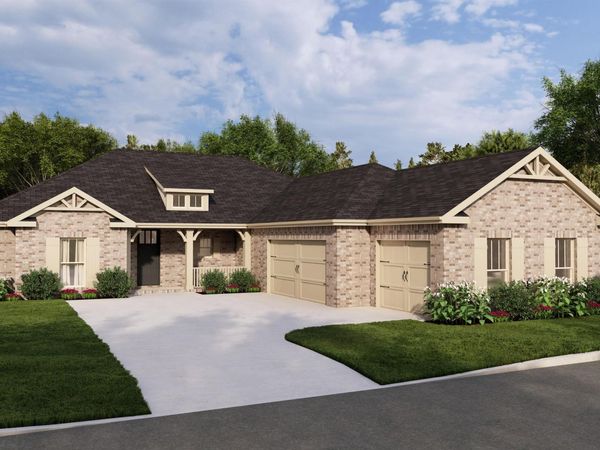 264 Emma Harris Circle, Triana, AL 35756