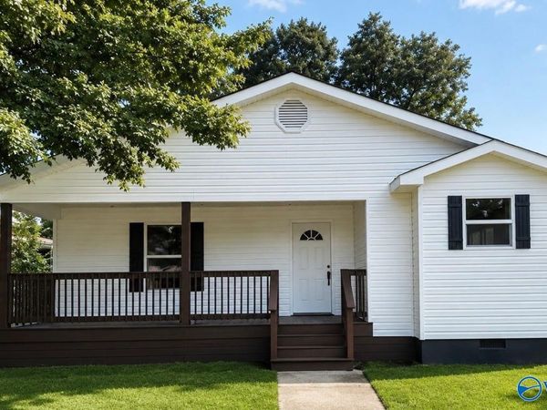 206 Hughes Avenue, Attalla, AL 35954