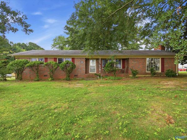 215 Church Avenue, New Hope, AL 35760