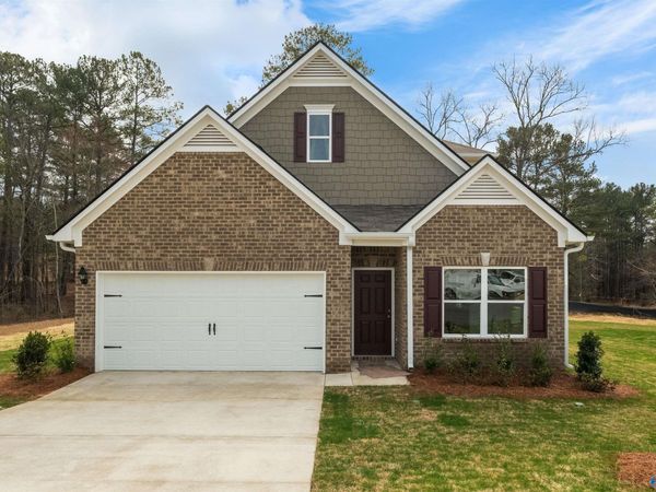 20013 Cherry Brook Road, Athens, AL 35611