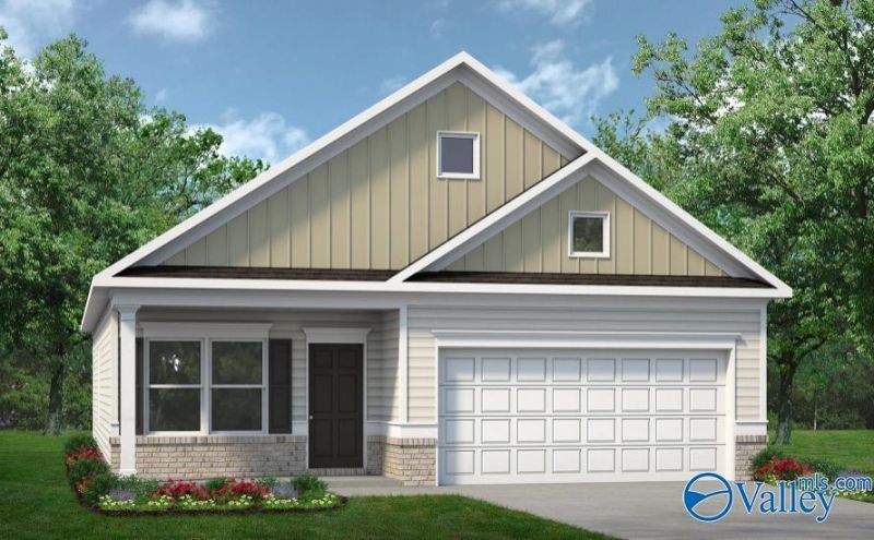 13920 Dunnock Lane, Athens, AL 35611 Main Photo