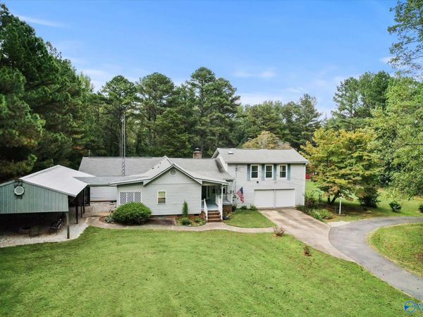15080 Wright Road, Athens, AL 35611