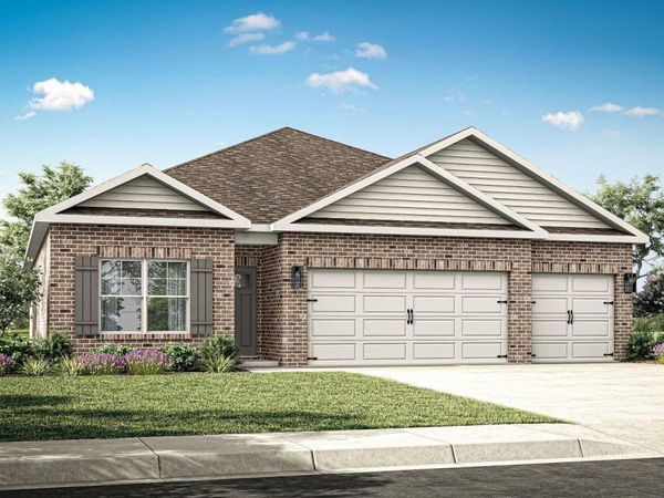 27766 Onyx Court, Athens, AL 35749