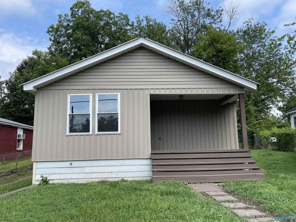 705 5th Street SW, Attalla, AL 35954