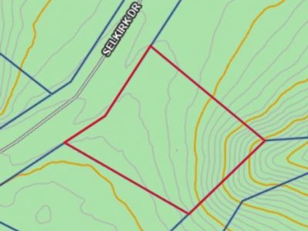 TBD Selkirk Drive , Bella Vista, AR 72715