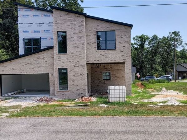 3 Casebolt Lane , Bella Vista, AR 72715