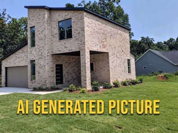 3 Casebolt Lane, Bella Vista, AR 72715
