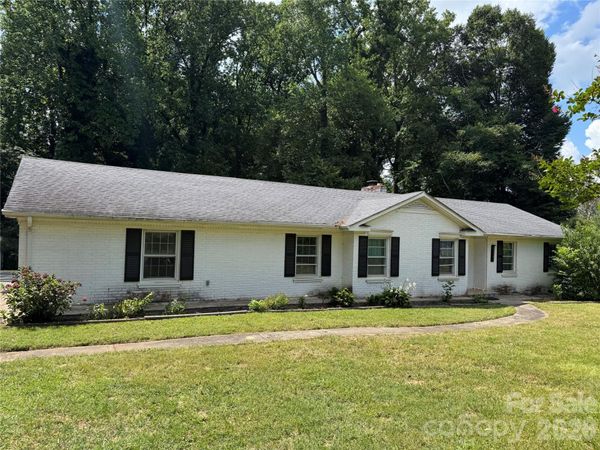 6233 Donna Drive , Charlotte, NC 28213
