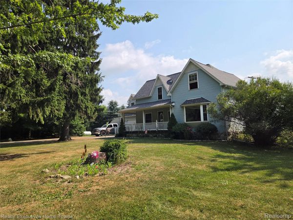 2715 Cash Road , Watertown Township, Mi 48401
