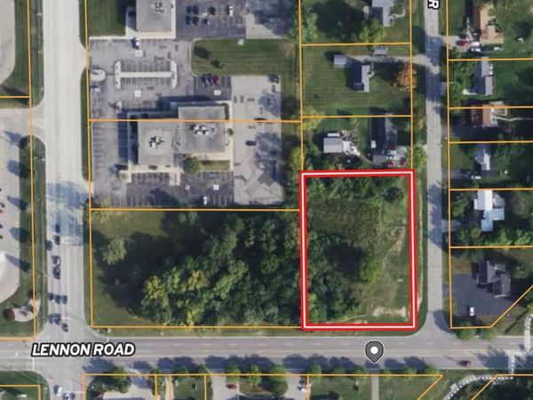 4464 Lennon Road, Flint Township, Mi 48507
