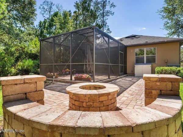 158 HAWKS HARBOR Road, Ponte Vedra, FL 32081