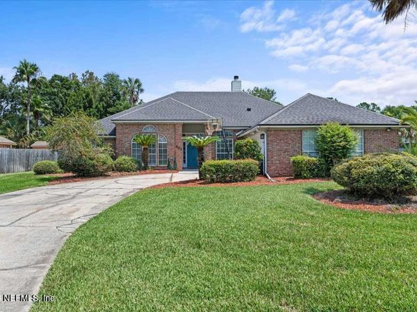 703 CHERRY Street, Neptune Beach, FL 32266