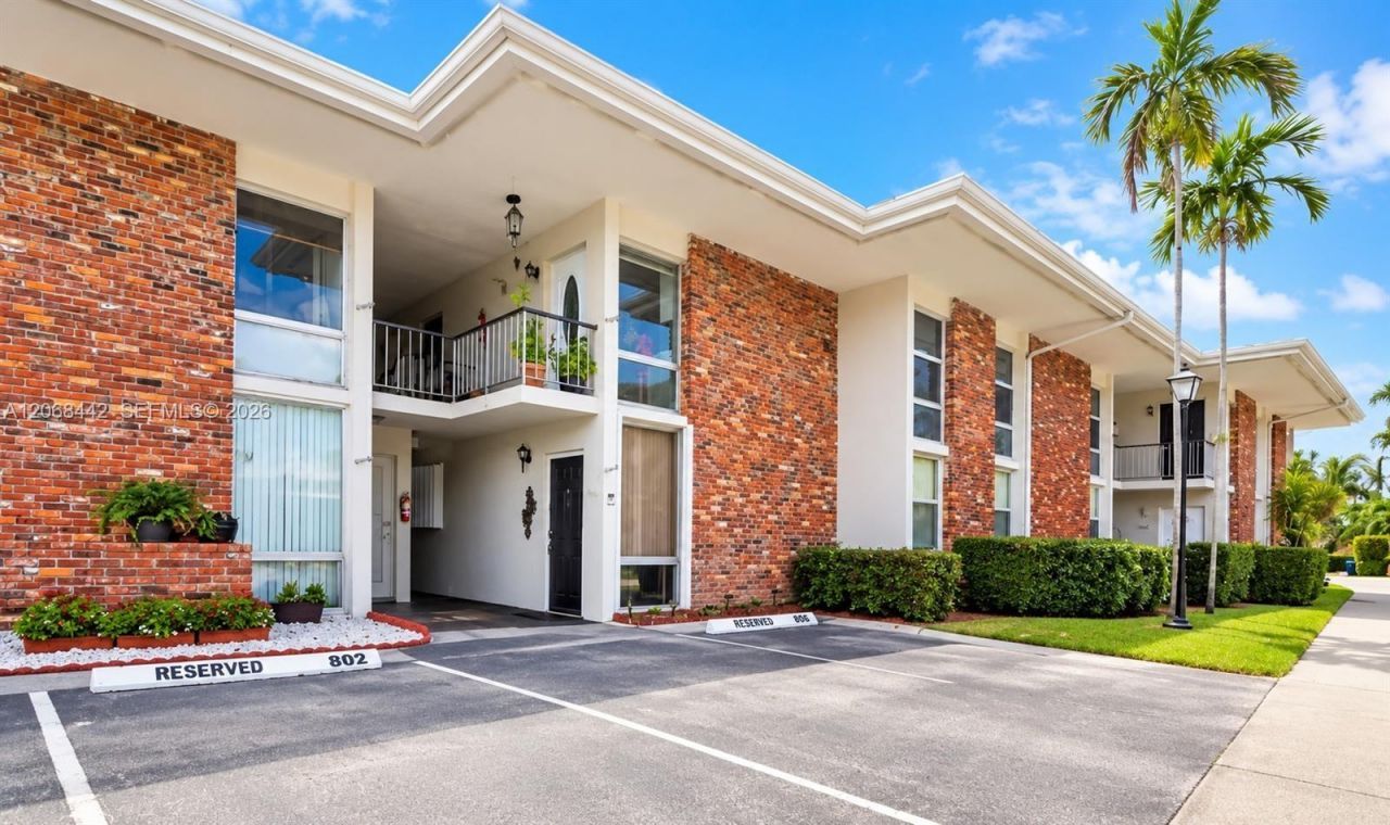 6812 Brookline Dr, Unit 6812, Hialeah, FL 33015 Photo