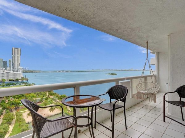 1717 N Bayshore Dr , Unit A-2440, Miami, FL 33132