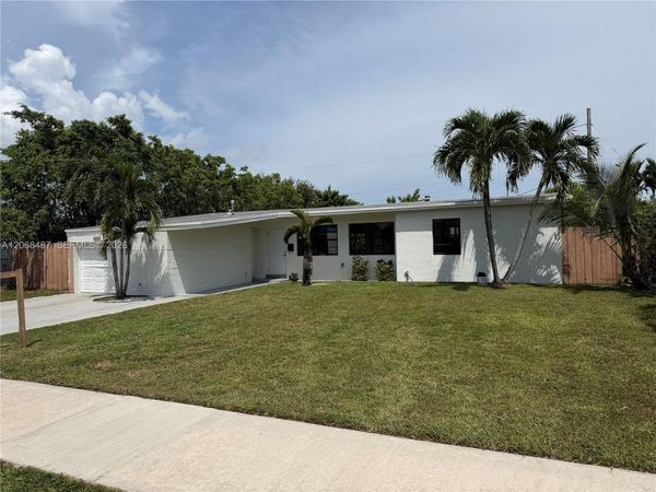 4361 SW 97th Ct, Miami, FL 33165