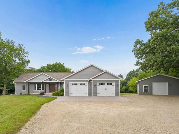 183 REASE STREET, Berlin, WI 54923