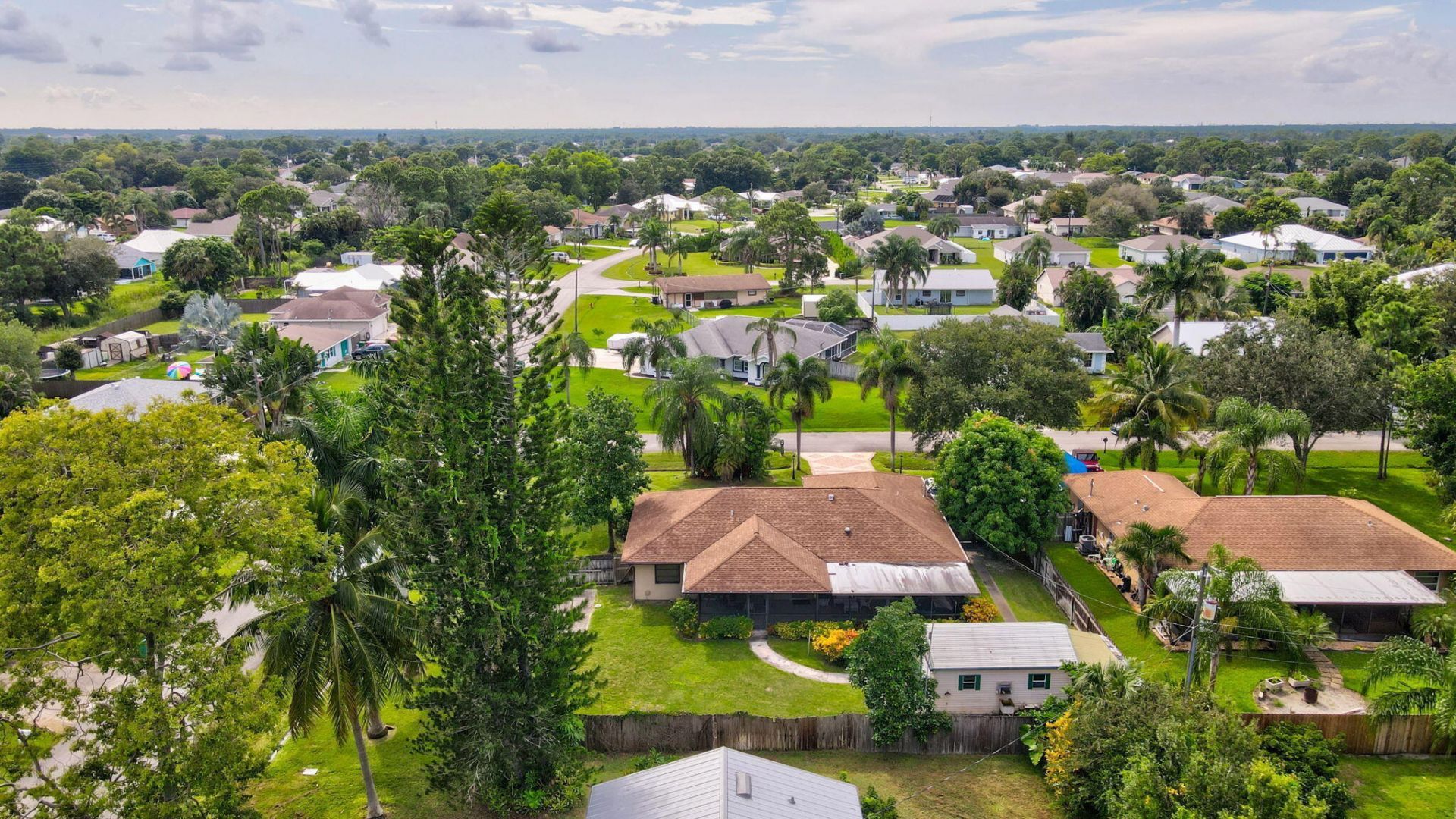 501 NW Colonial Street, Port Saint Lucie, FL 34983 Photo