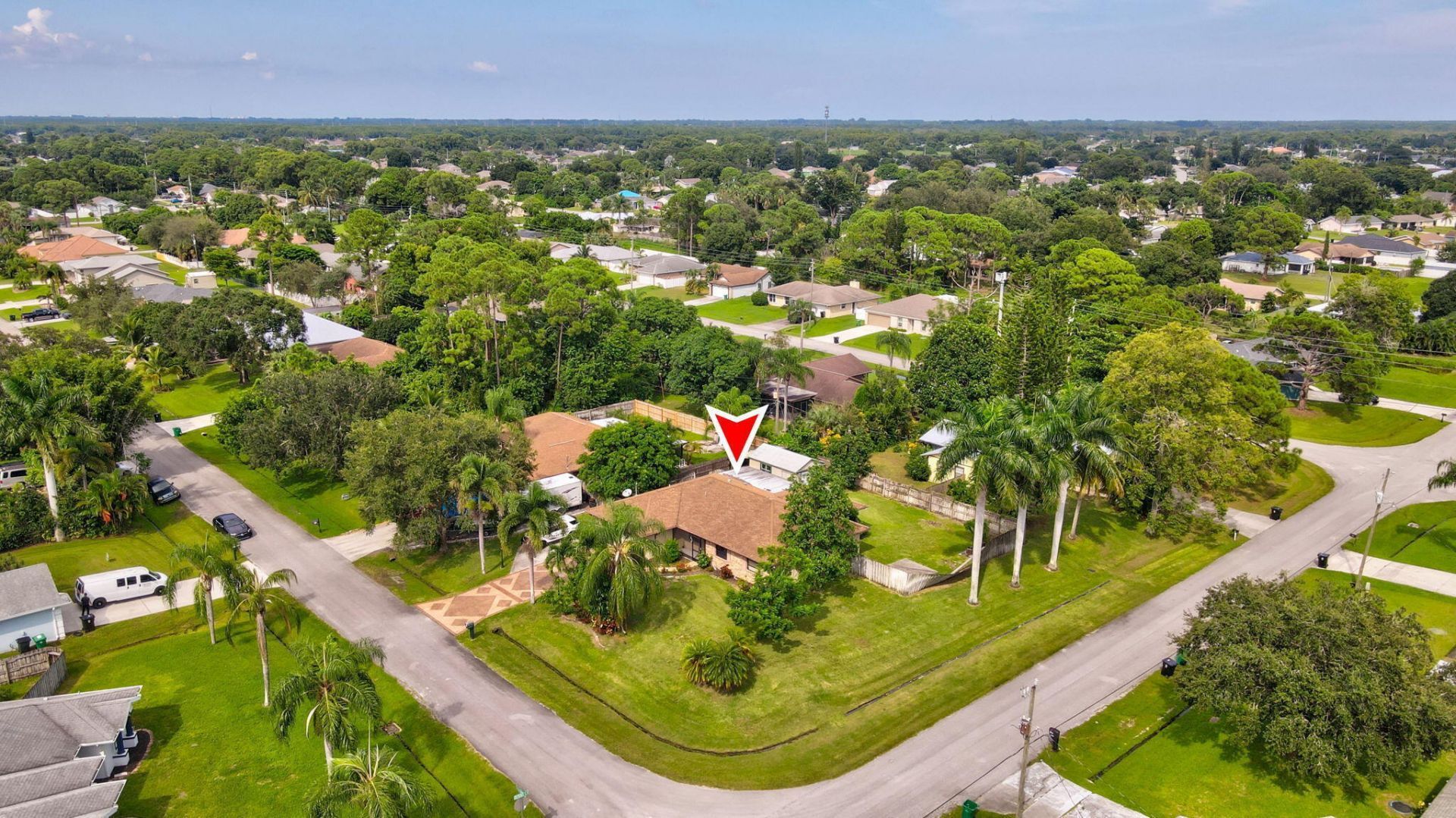 501 NW Colonial Street, Port Saint Lucie, FL 34983 Photo