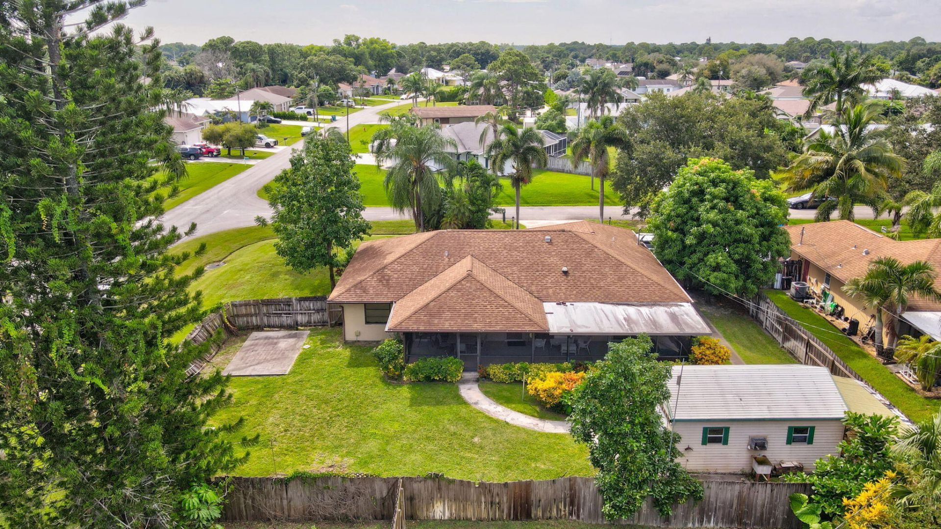 501 NW Colonial Street, Port Saint Lucie, FL 34983 Photo