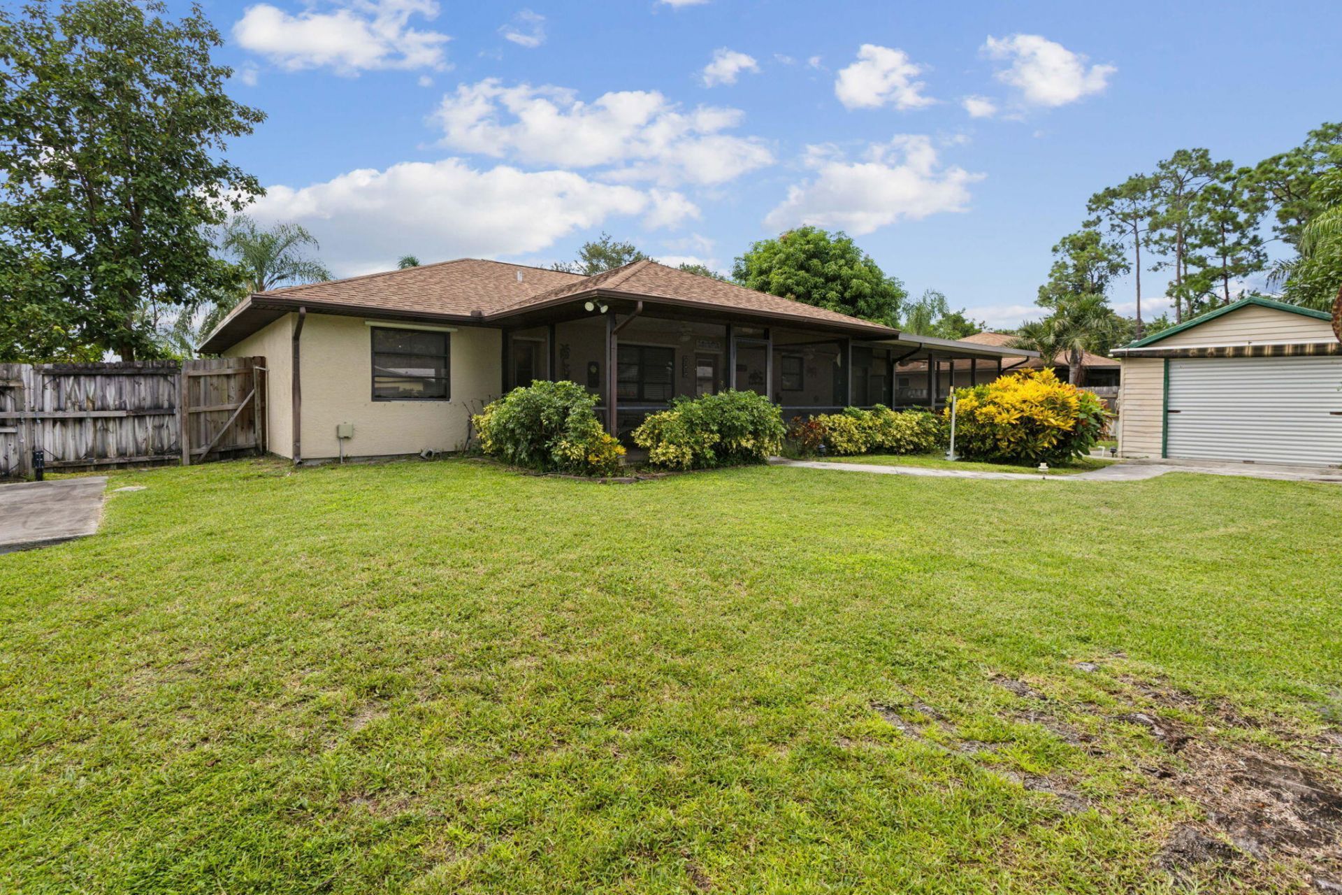 501 NW Colonial Street, Port Saint Lucie, FL 34983 Photo