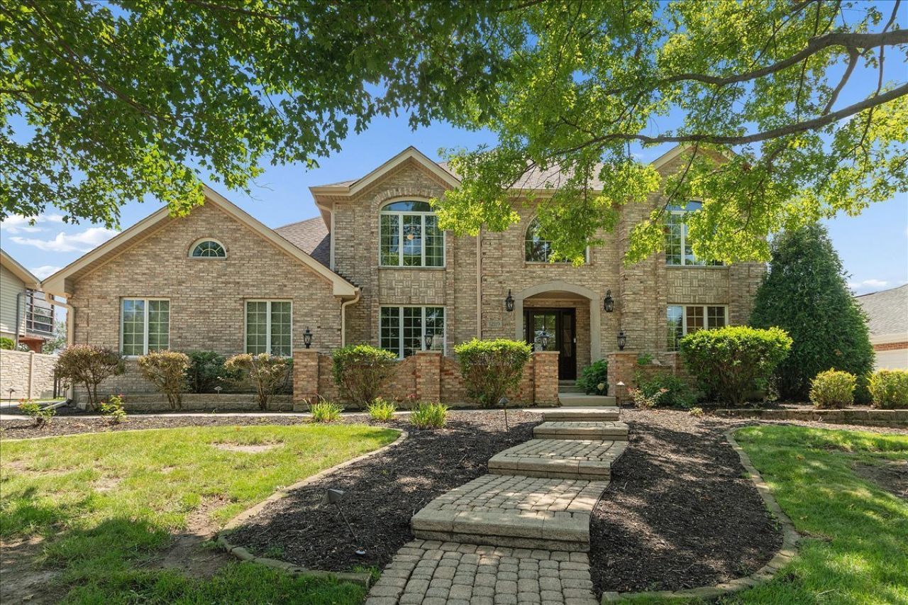 12119 Longmeadow Lane, Homer Glen, IL 60491 Main Photo