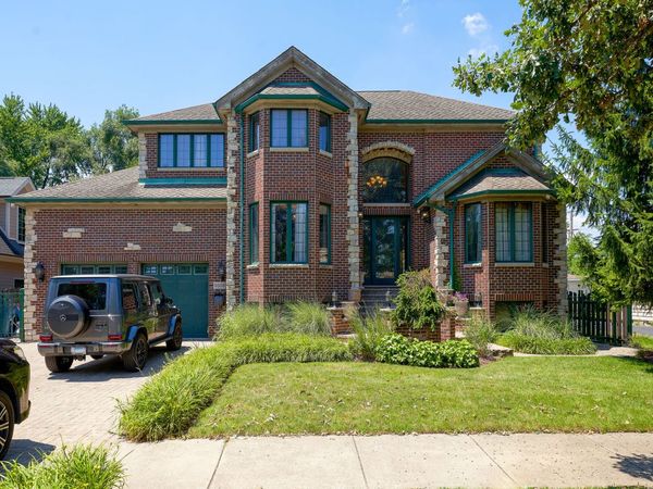 9508 Natoma Avenue , Oak Lawn, IL 60453