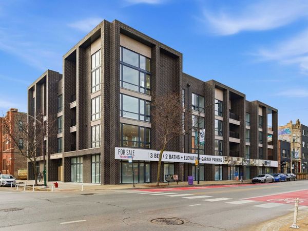 1445 W Chicago Avenue, Chicago, IL 60642